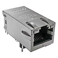 0826-1X1T-KL-F - CONN JACK 1PORT 5G BASE-T PCB