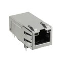 0857931007 - CONN JACK 1PORT 1000 BASE-T PCB