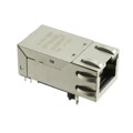 JK0-0116NL - CONN JACK 1PORT 1000 BASE-T PCB