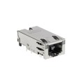 G27-122T-066A - CONN JACK 1PORT 10G BASE-T PCB