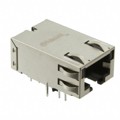 JT4-1121HL - CONN JACK 1PORT 1000 BASE-T PCB