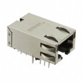 JT4-1109HL - CONN JACK 1PORT 10G BASE-T PCB