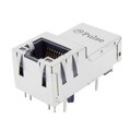 J1V-U7000NL - CONN JACK 1PORT 10G BASE-T PCB