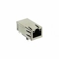 0857931006 - CONN JACK 1PORT 1000 BASE-T PCB