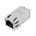 JT7-1104NL - CONN JACK 1PORT 10G BASE-T PCB