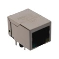 ARJ11B-MESAO-A-B-ELU2 - CONN JACK 1PORT 100 BASE-T PCB