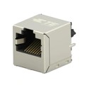 2301995-2 - CONN JACK 1PORT 100 BASE-T PCB