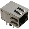 A63-113-331P431 - CONN JACK 1PORT 100 BASE-T PCB