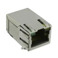 J3026G21DNL - CONN JACK 1PORT 100 BASE-TX SMD