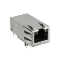 0857931012 - CONN JACK 1PORT 1000 BASE-T PCB