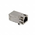 JK0-0133NL - CONN JACK 1PORT 1000 BASE-TX PCB