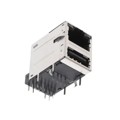 RJMG2330A1610ER - RJMAG 1000 BASE-T STACK SINGLE U