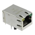 2250273-1 - CONN JACK 1PORT 100 BASE-T PCB
