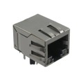 1-2301994-2 - CONN JACK 1PORT 1000 BASE-T PCB