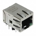 JKM-0013NL - CONN JACK 1PORT 1000 BASE-T PCB