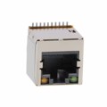 MTJ-88AX1-FS-TSMT-P-L5-M398AC-WOT-KT - MOD JACK 8P8C 1000M BASE-T