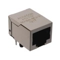 ARJ11A-MASG-LT2 - CONN JACK 1PORT 10 BASE-T PCB