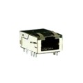 RJMG2012119A0NR - CONN JACK 1PORT 1000 BASE-T PCB
