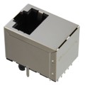 JD3-0001NL - CONN JACK 1PORT 1000 BASE-T PCB