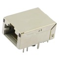 MTJ-88SUX1-FS-PG-LG-M245C - CONN JACK 1PORT 5G BASE-T