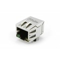 JXD0-9006NL - CONN JACK 1PORT 100 BASE-T PCB