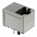 JXD3-0001NL - CONN JACK 1PORT 1000 BASE-T PCB