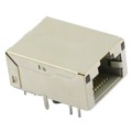 MTJ-88SUX1-FS-PG-VL41-M245C-WOT - CONN JACK 1PORT 10G BASE-T