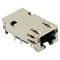 MTJ-88CEX1-FS-PG-VL38-M315C-HF - CONN JACK 1PORT 10G BASE-T