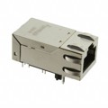JK0-0161NL - CONN JACK 1PORT 1000 BASE-TX PCB