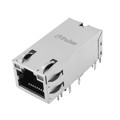 JT7-1115NL - CONN JACK 1PORT 10G BASE-T PCB