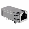 0857911020 - CONN JACK 1PORT 1000 BASE-T PCB