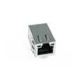 AR11-3780I - CONN MOD JACK SINGLE PORT RIGHT