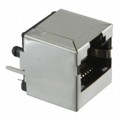 SI-16001-F - CONN JACK 1PORT 100 BASE-T PCB