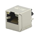 2301995-4 - CONN JACK 1PORT 1000 BASE-T PCB