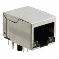 7499410420 - CONN JACK 1PORT 100 BASE-T PCB