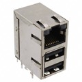 7497111611A - CONN JACK 1PORT 1000 BASE-T PCB