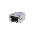 2250337-1 - CONN JACK 1PORT 10 BASE-T PCB