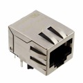 7499211002A - CONN JACK 1PORT 100 BASE-T PCB