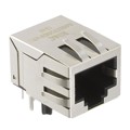 A60-113-300P492 - CONN JACK 1PORT 1000 BASE-T PCB
