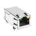 JK0-5101NL - CONN JACK 1PORT 5G BASE-T PCB