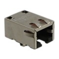 S811-1X1T-A4-F - CONN JACK 1PORT 100 BASE-T SMD