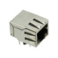 J00-0086NL - CONN JACK 1PORT 100 BASE-TX PCB