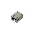 MTJ-88NX1-FS-PG-L38-M367C-WOT - MODULAR JACK, SHIELDED, LED'S