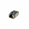 MTJ-88AGX1-FS-PG-VL38-M368C - MODULAR JACK, SHIELDED, LED'S