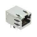 ARJM11C7-576-AB-EW2 - CONN JACK 1PORT 1000 BASE-T PCB