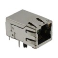 SI-50154-F - CONN JACK 1PORT 100 BASE-T PCB