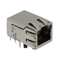 SI-52003-F - CONN JACK 1PORT 100 BASE-T PCB