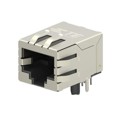 5-2301994-4 - CONN JACK 1PORT 100 BASE-T PCB