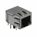 SI-61001-F - CONN JACK 1PORT 1000 BASE-T PCB