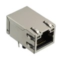 0480251190 - CONN JACK 1PORT 100 BASE-T PCB